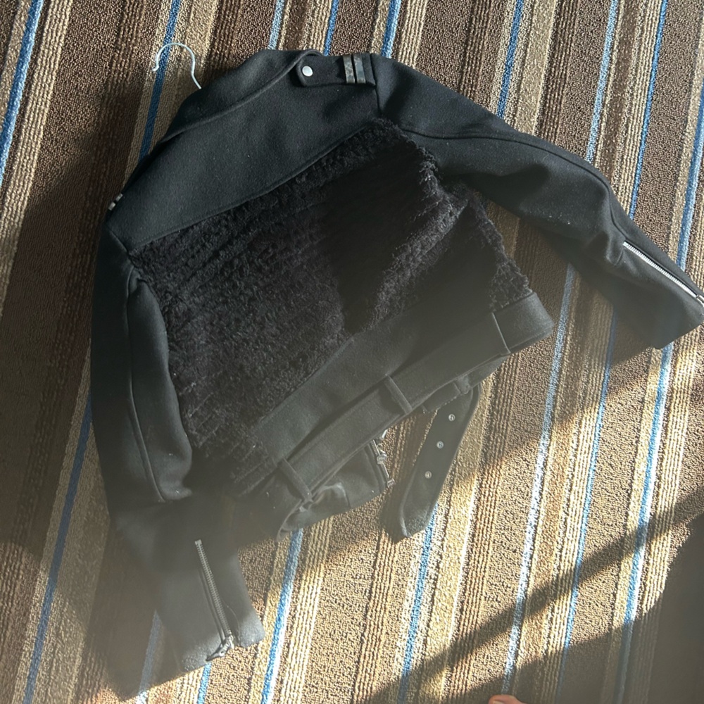 The Kooples
Black jacket - Picture 3 of 6